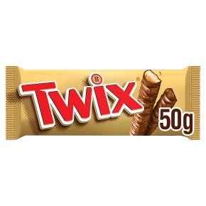 Twix Bar Small