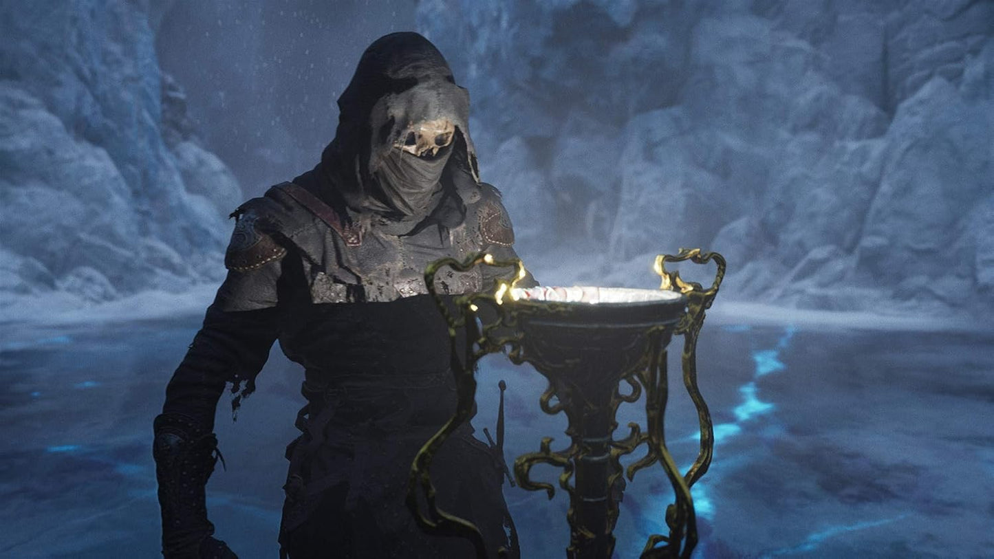 Mortal Shell - PlayStation 4