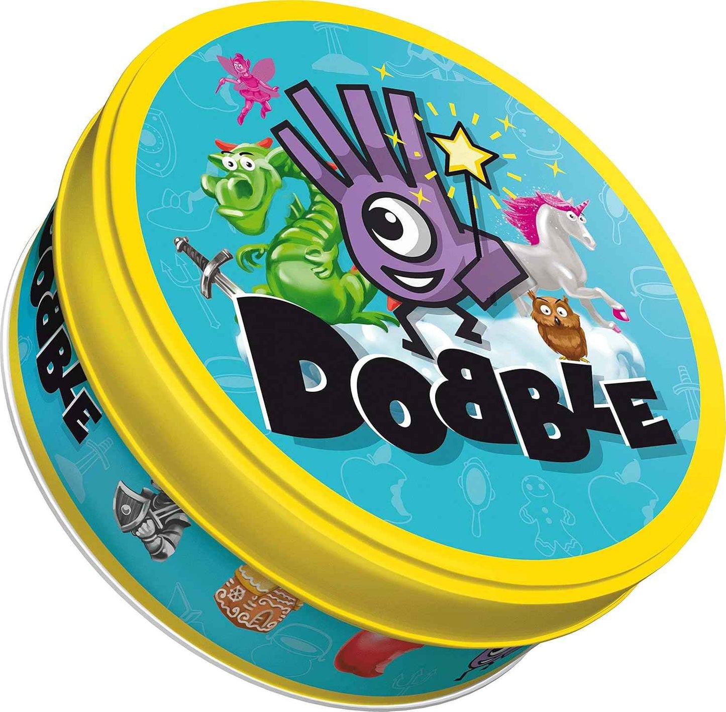 Dobble Junior