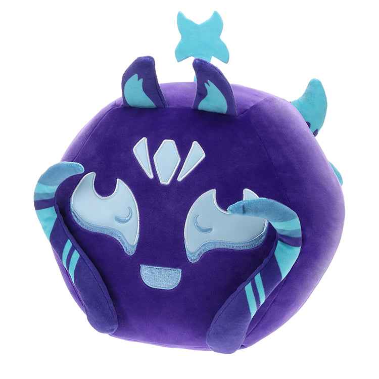 Blox Fruits Series 2 Huge Kitsune Fruits Plush