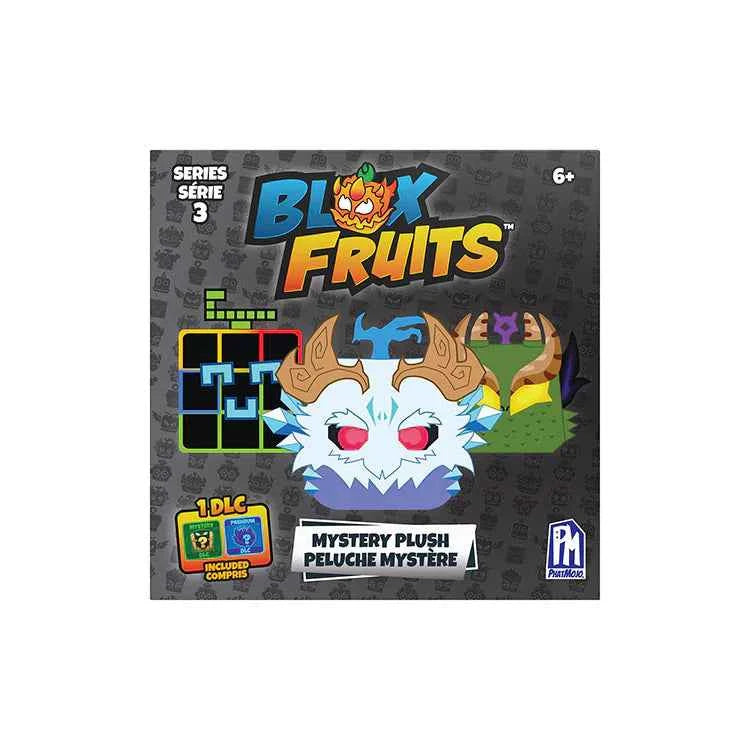 Blox Fruits Series 3 8" Collectable Plush