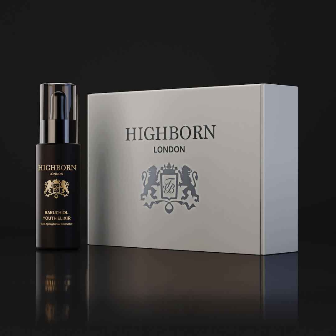 Bakuchiol Youth Elixir