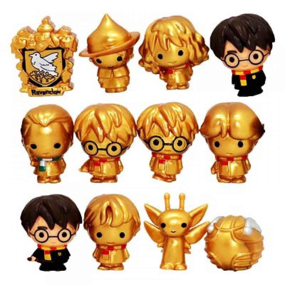 Harry Potter Collectible Snitch