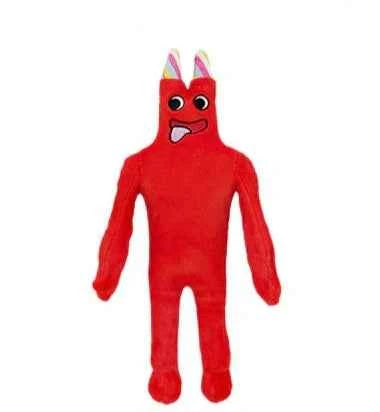 Garten Of Banban Collectible 10" Plush Series 1