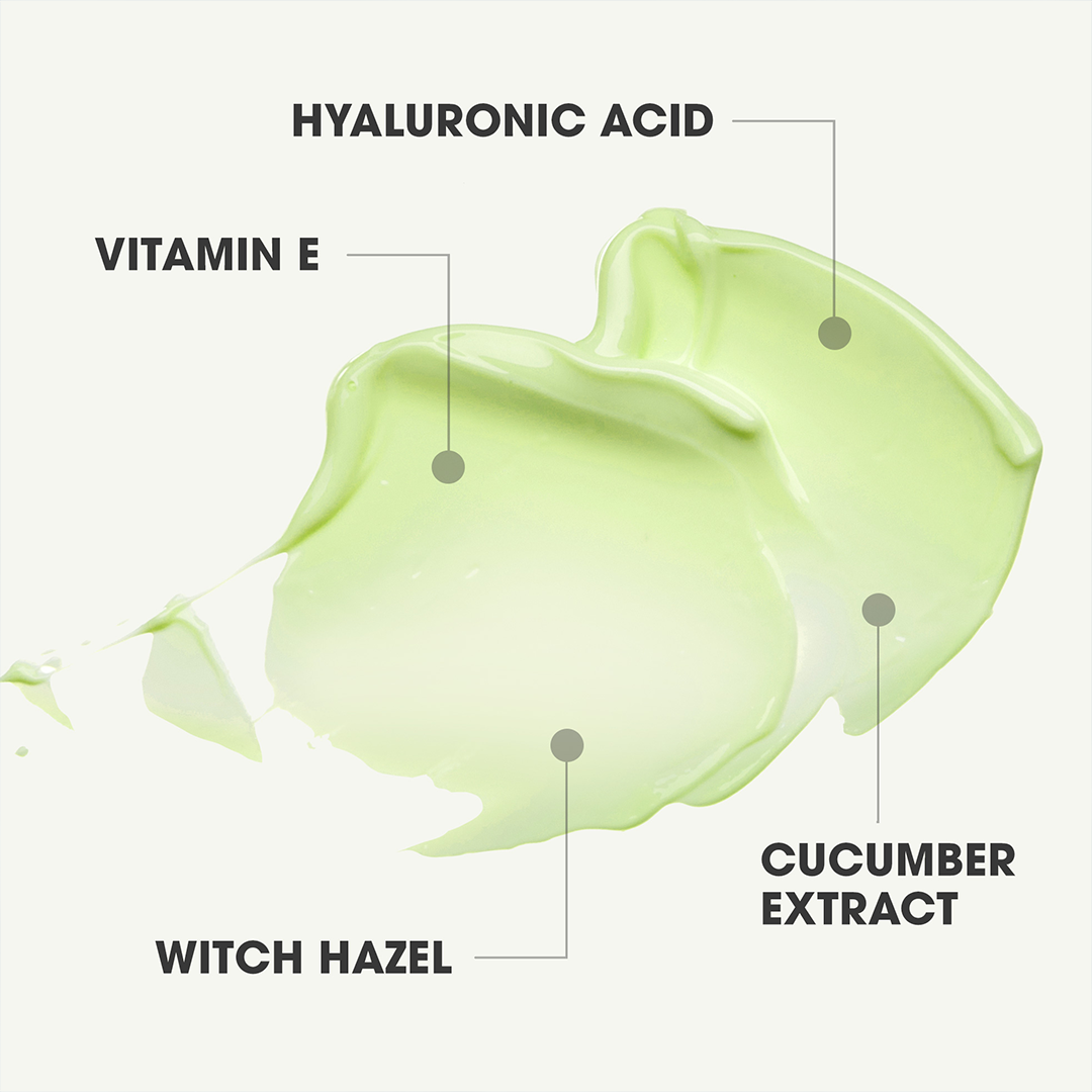 HYDRATE IN A HURRY