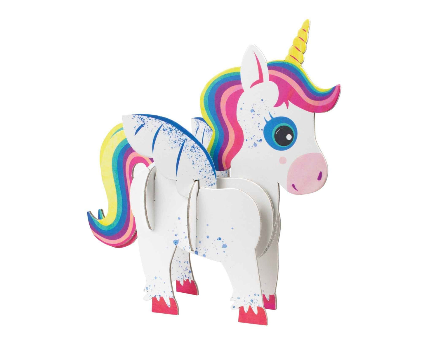 Unicorn - Build Your Own
