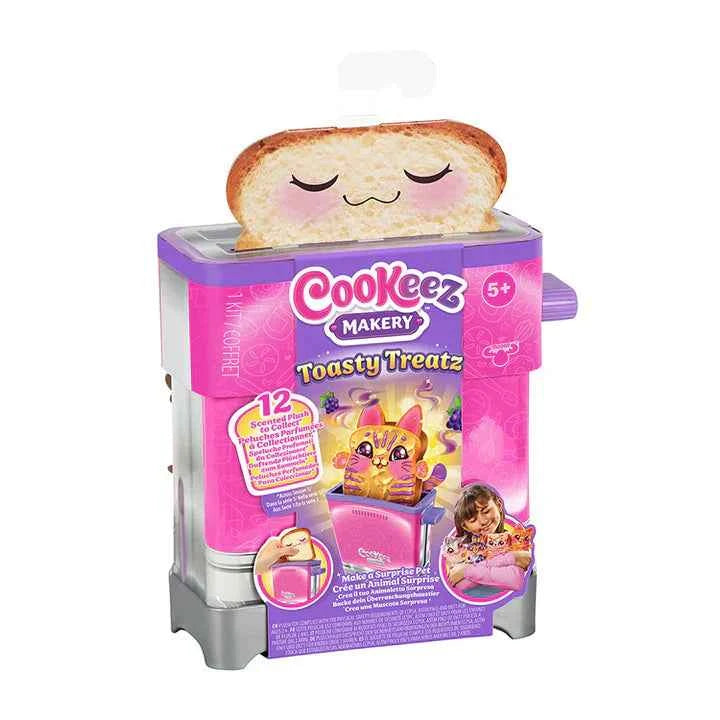 Cookeez Makery Toasties Single Pack