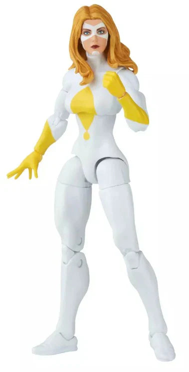 Marvel Legends 6 Inch Action Figure Comic Series Moonstone