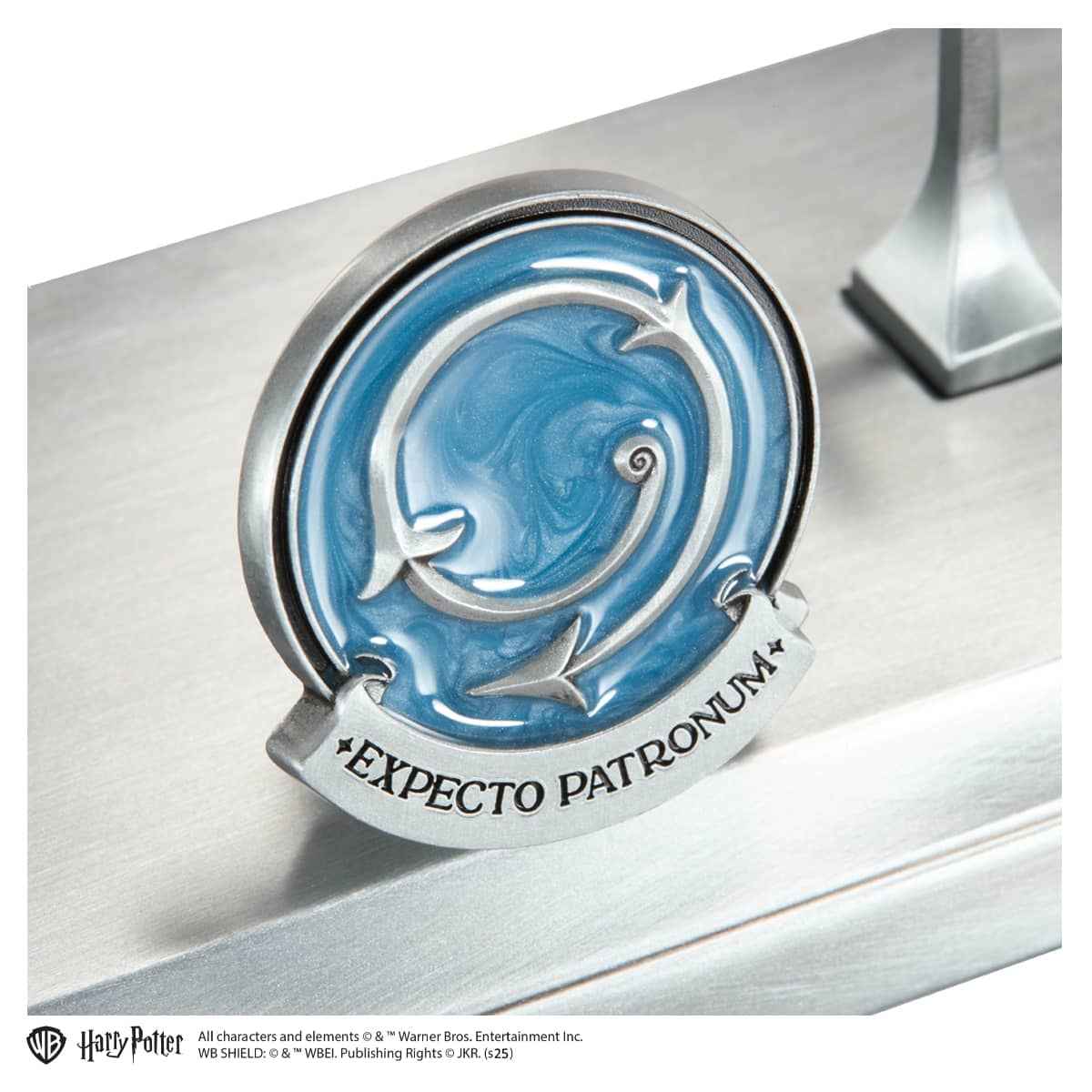 Harry Potter Celebration Wand 2025 - Expecto Patronum