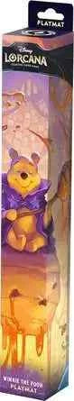 Disney Lorcana TCG - Winnie the Pooh Playmat