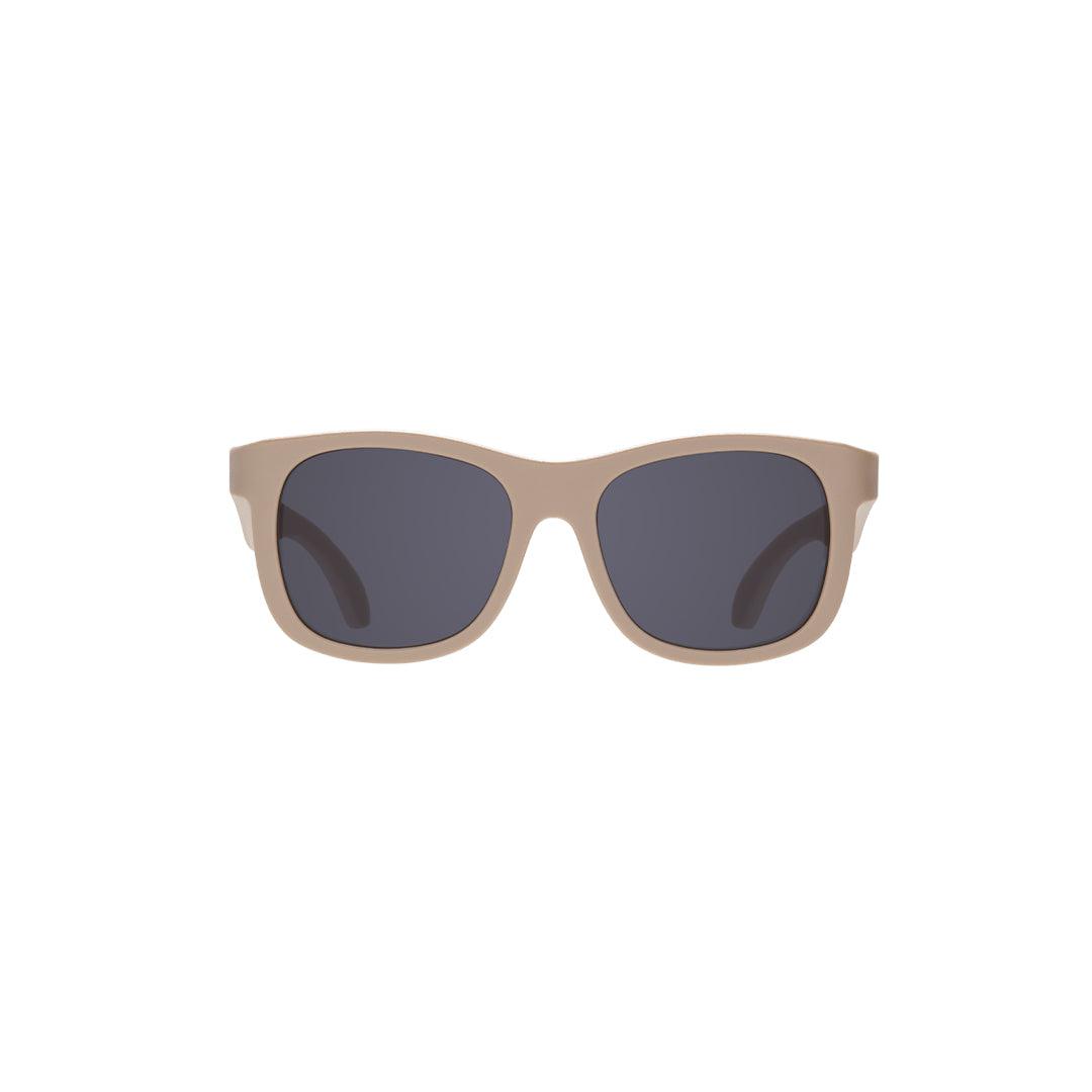 Babiators Eco Original Navigator Sunglasses - Soft Sand