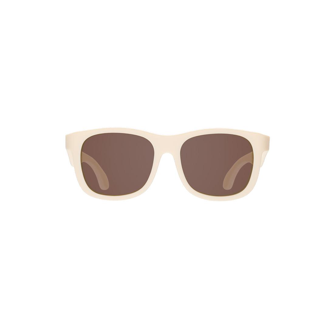 Babiators Original Navigator Sunglasses - Sweet Cream