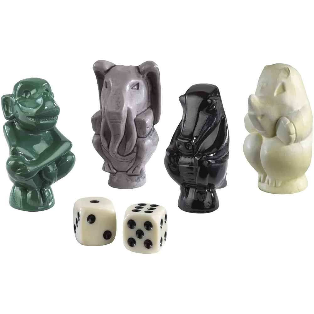 The Noble Collection Jumanji Collectors Board Game