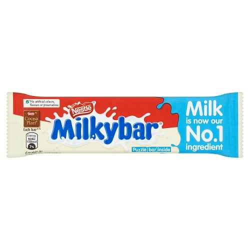 Milkybar Small