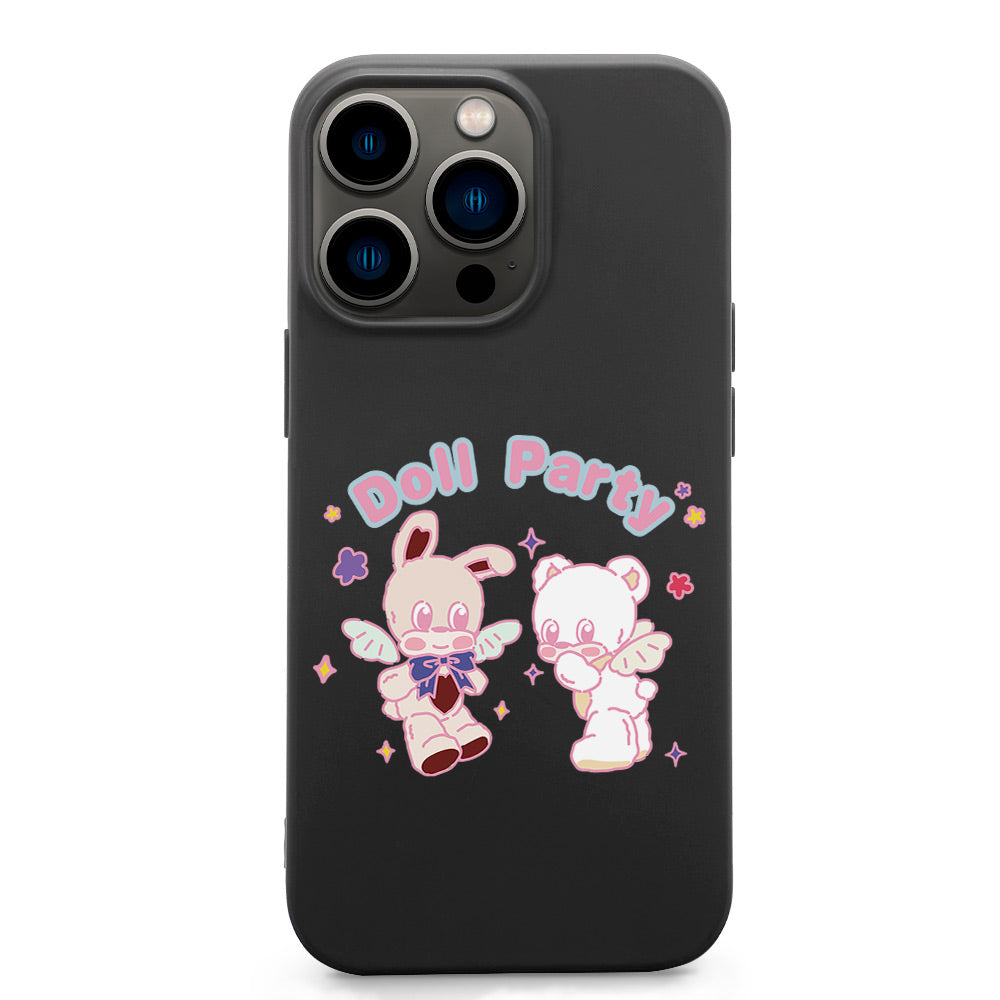 Mobile phone shell iPhone 13