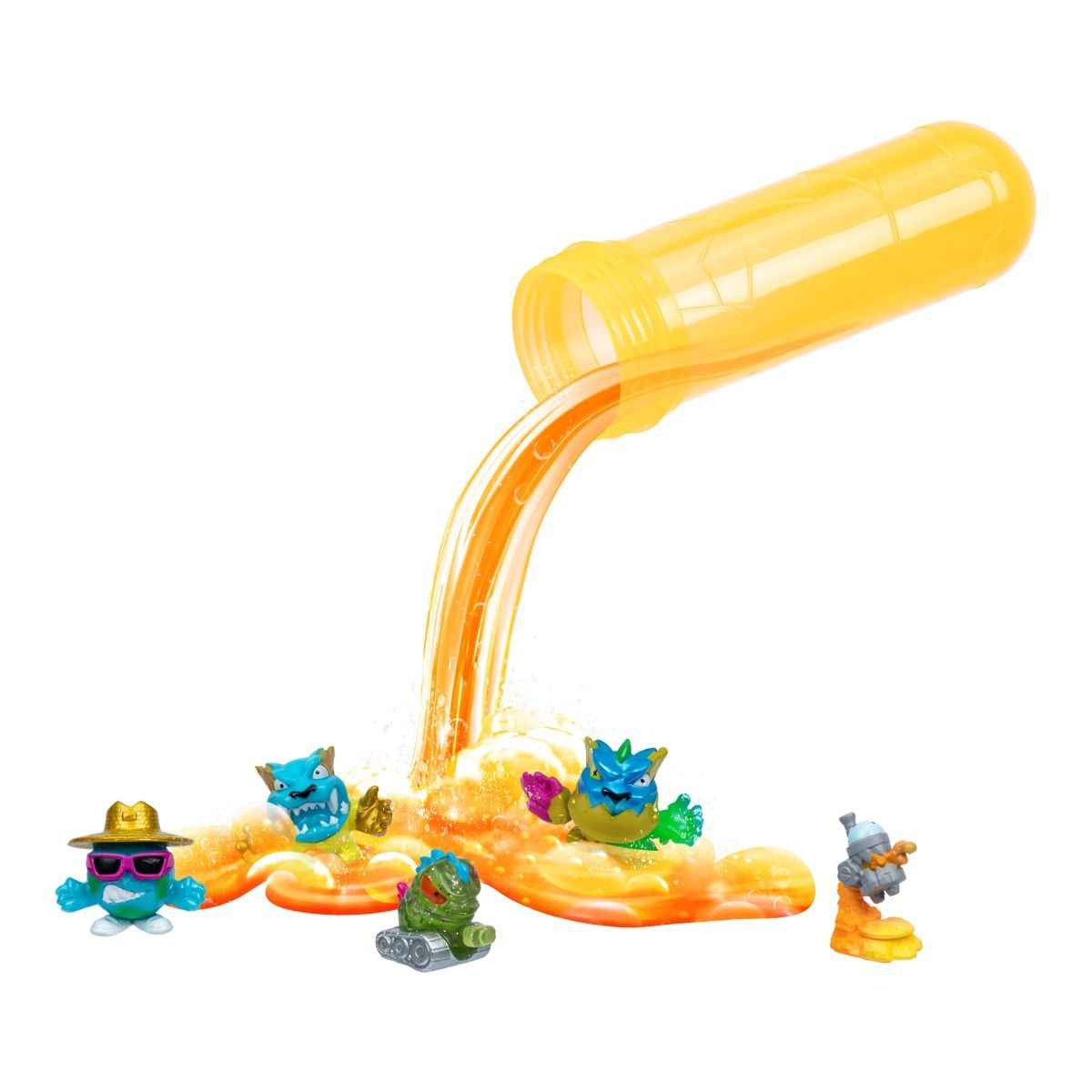 Mr Beast Lab Swarms S2 Mega Lab 12Pk