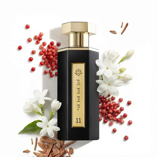 REEF 11 EDP 100ml Classic Perfume