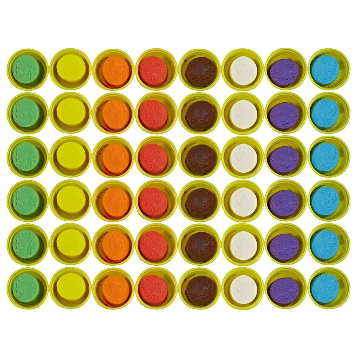 Play Doh Loose Tubs - Choose Your Colour