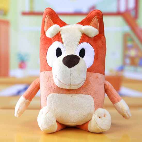 Bluey S5 Sound Effects Plush - Bingo