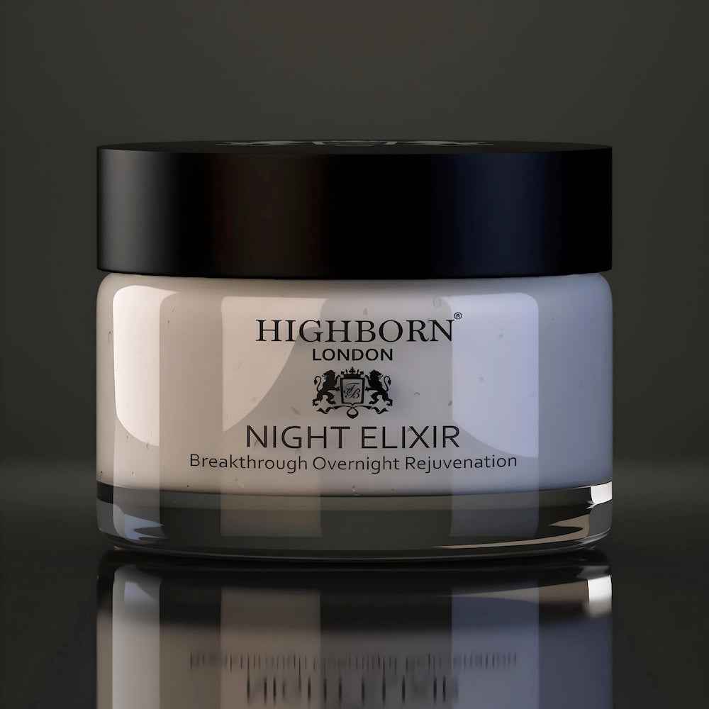 Night Elixir