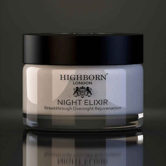 Night Elixir