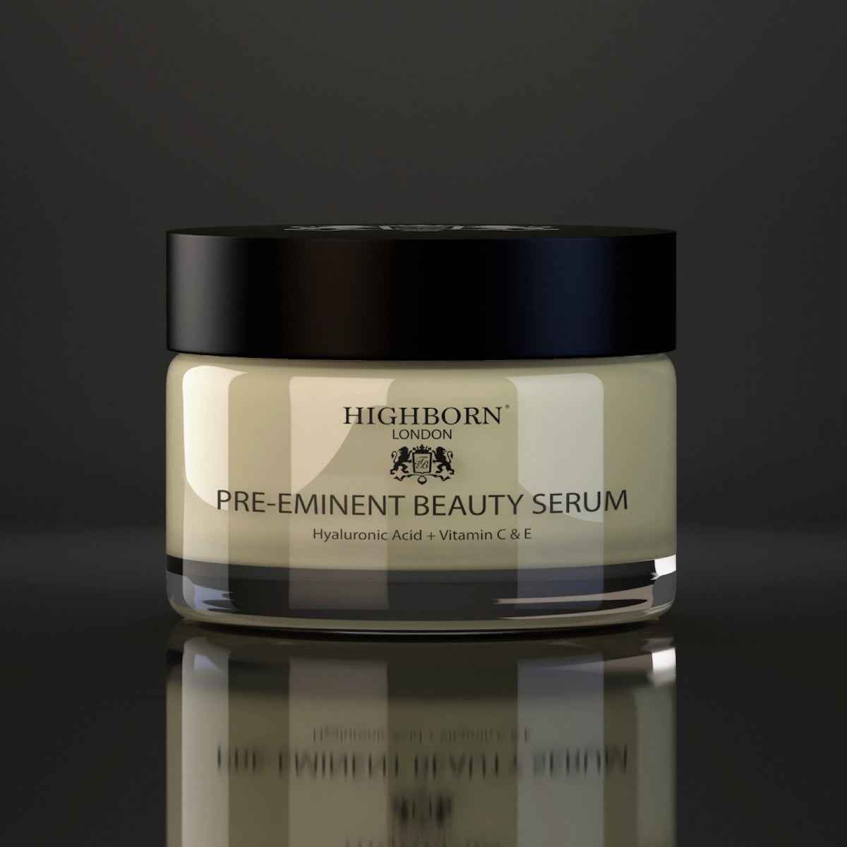Pre-Eminent Beauty Serum