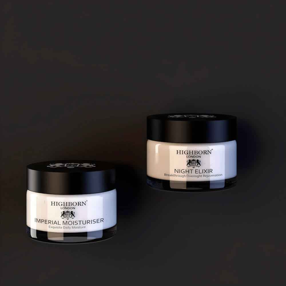 Ultimate Day & Night Moisture Set