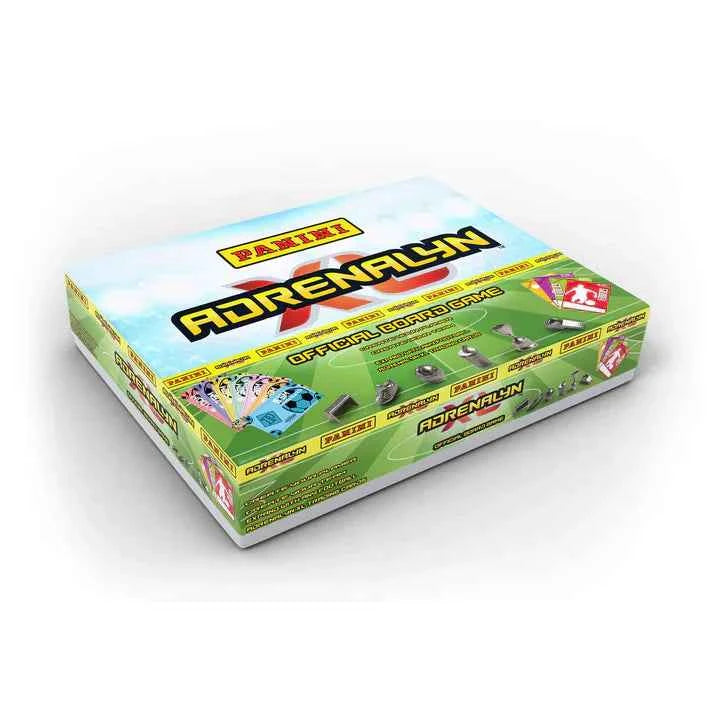 Panini Official Adrenalyn XL Board Game