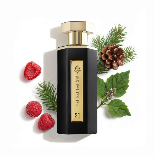 REEF 21 EDP 100ml Classic Perfume