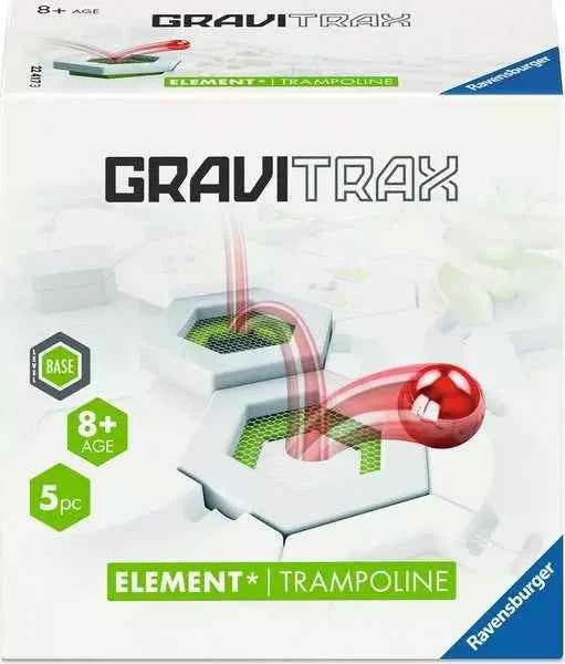 gravitrax Extensions Trampoline