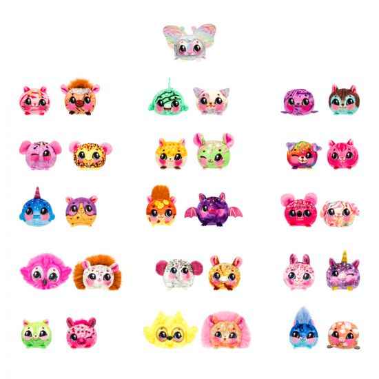 Cookeez Makery Yum Yumz 2Pk