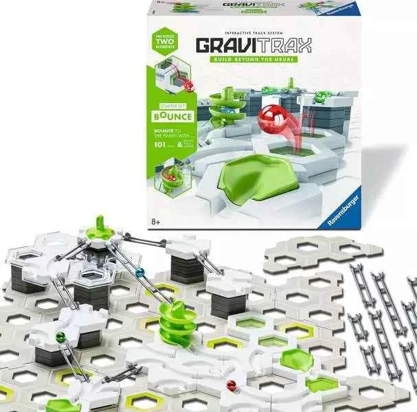 GraviTax Starter-Set Bounce
