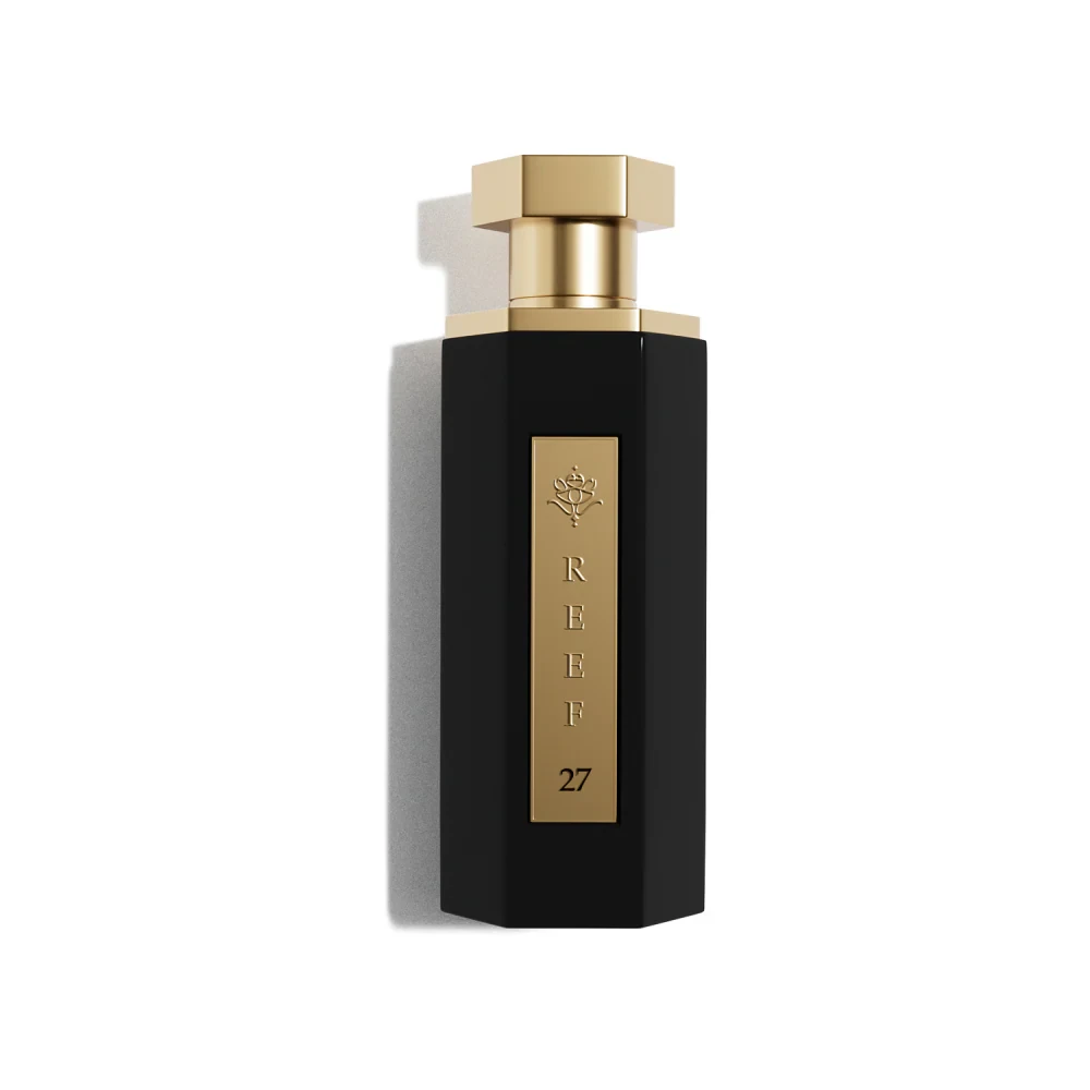 REEF 27 EDP 100ml Classic Perfume