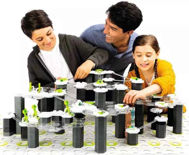 Ravensburger GraviTrax Element Vertical Cannon