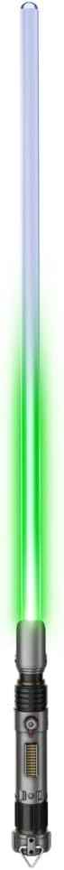Star Wars The Black Series Sabine Wren Force FX Elite Lightsaber