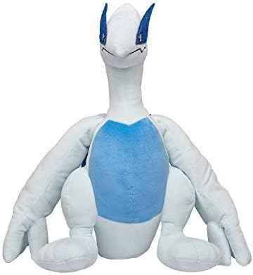 Pokemon Lugia Plush 30cm 12"