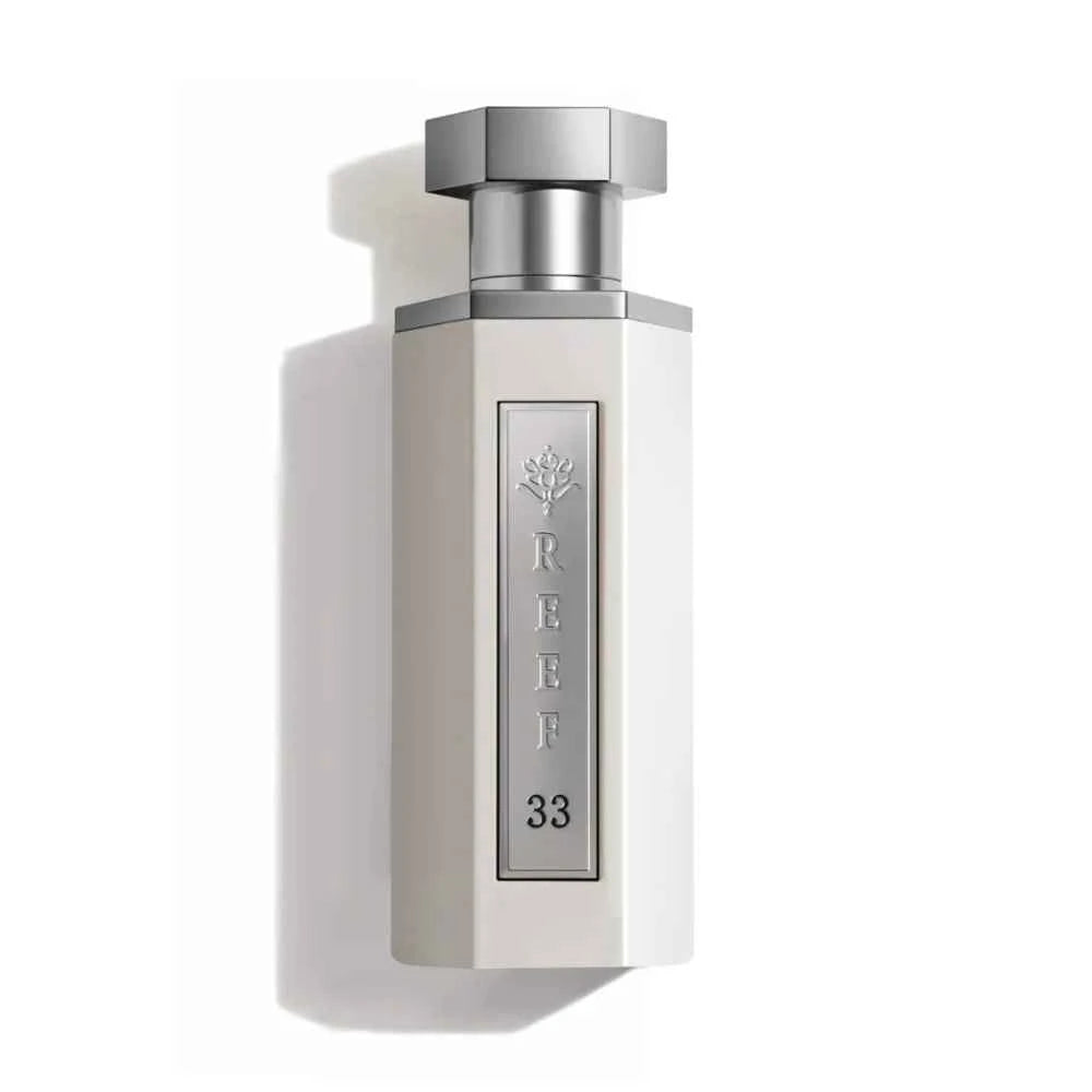REEF 33 White EDP 100ml Classic Perfume