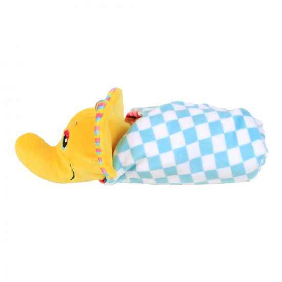 Cutetitos 7" Plush - Scented Carnivalitos - Series 1