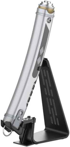 Star Wars: Ahsoka Black Series replica light saber Force FX Elite Ahsoka Tano