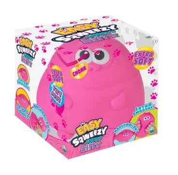 Orb Easy Sqweezy Chunky Kitty