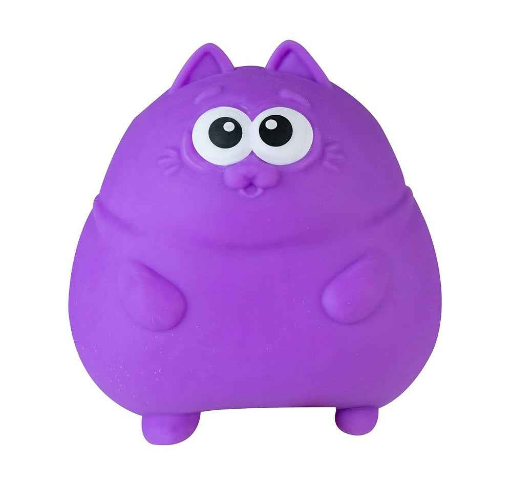 Orb Easy Sqweezy Chunky Kitty