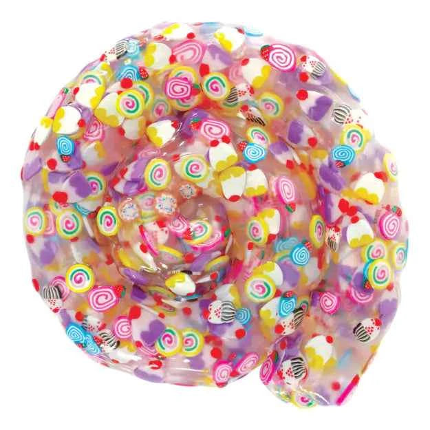 Hide Inside Sweet Surprise - Thinking Putty