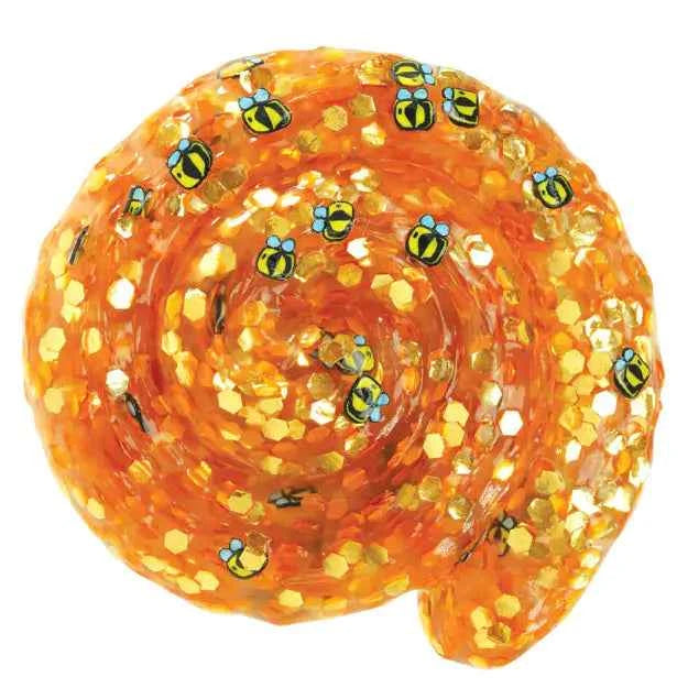 Trendsetters Honey Hive - Thinking Putty