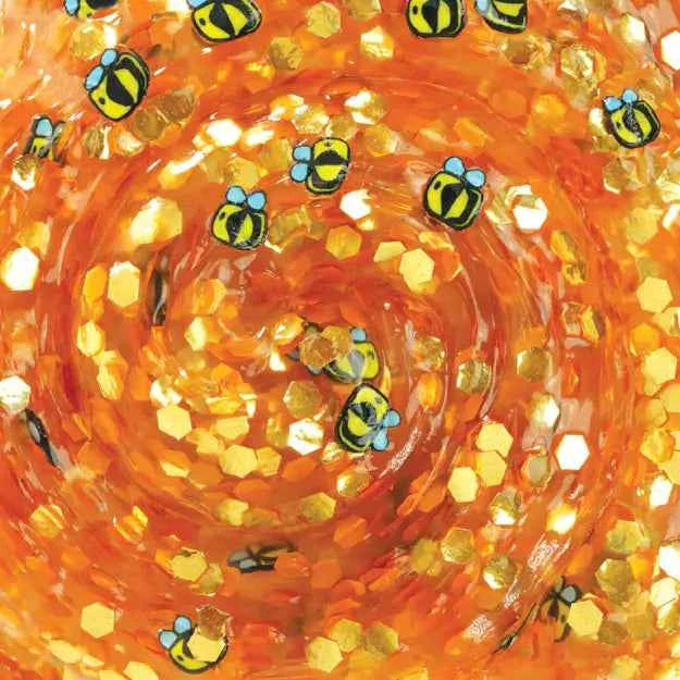 Trendsetters Honey Hive - Thinking Putty