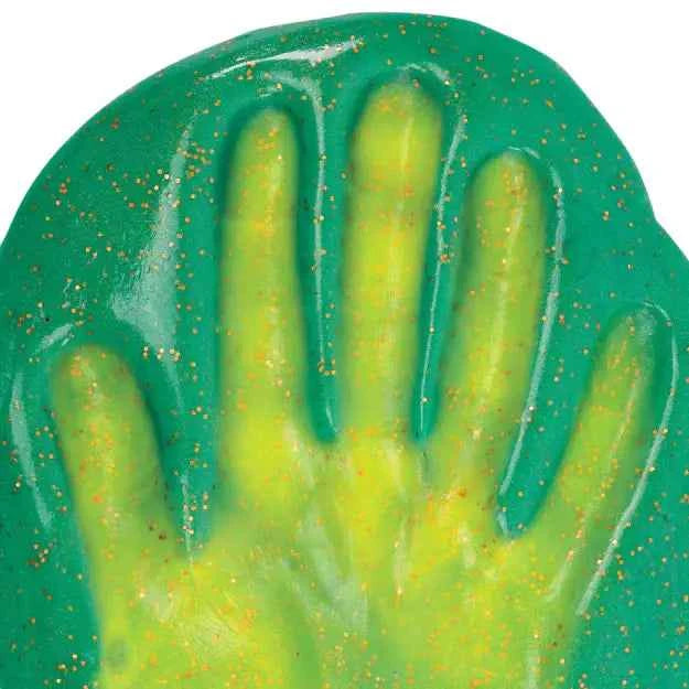 Hypercolour Magic Dragon - Thinking Putty