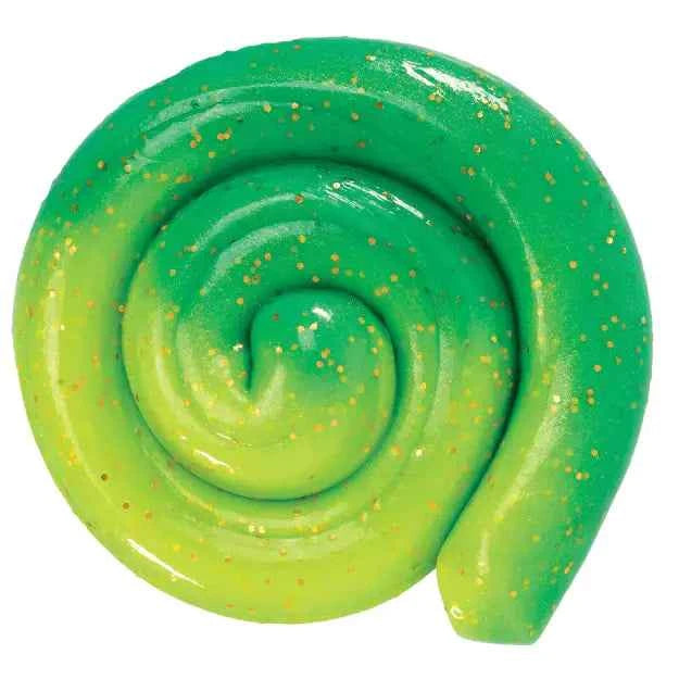 Hypercolour Magic Dragon - Thinking Putty
