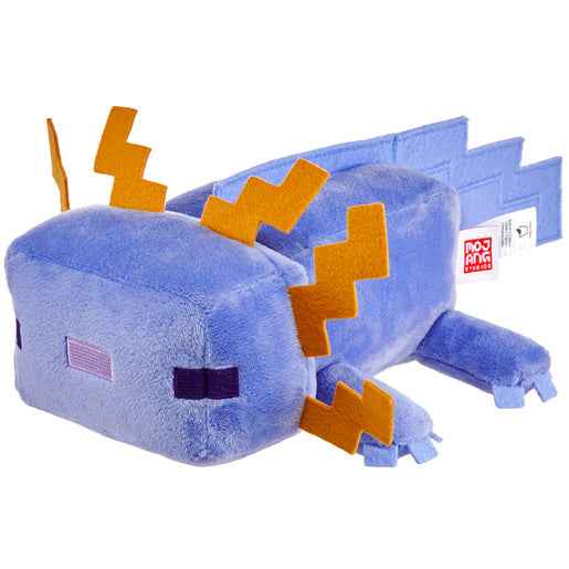 Minecraft 20cm Plush Toys