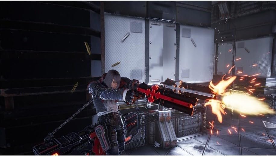 Gungrave G.O.R.E - Day One Edition Xbox
