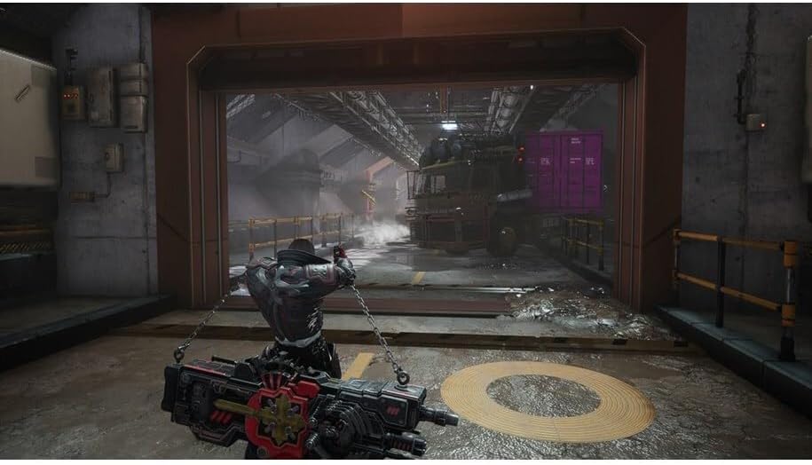 Gungrave G.O.R.E - Day One Edition Xbox