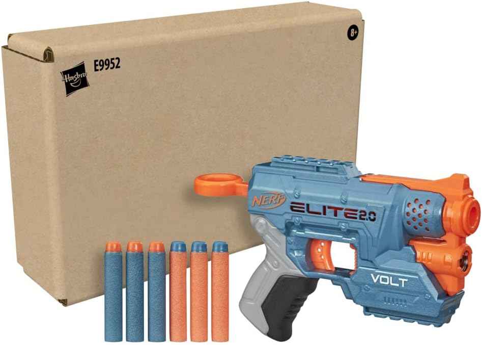 Nerf Elite 2.0 Volt SD-1 Blaster